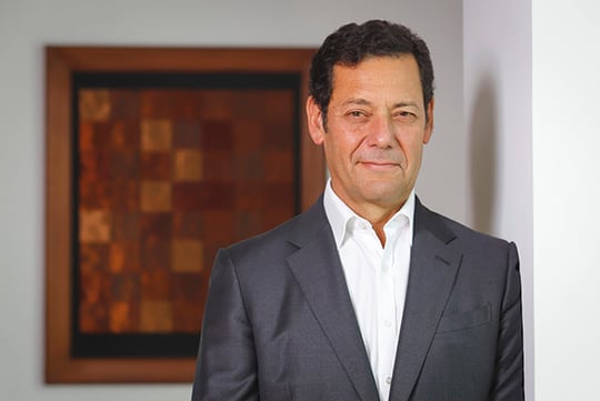 Joaquin Villarino